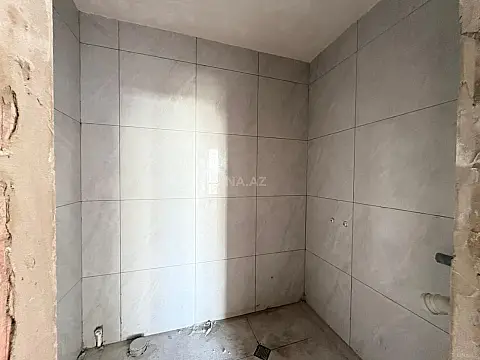 Satılır 3 otaqlı mənzil 106 m²