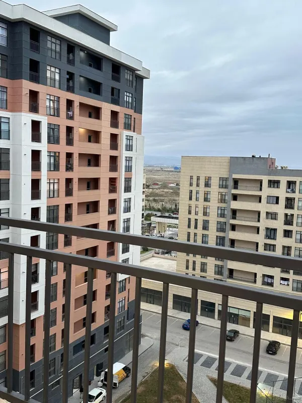 Kirayə verilir 3 otaqlı mənzil 99 m²