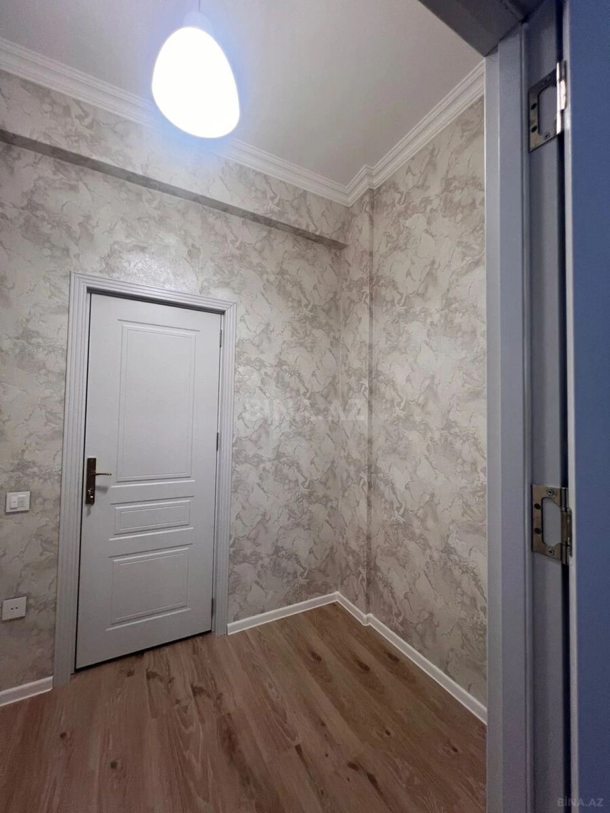 Kirayə verilir 3 otaqlı mənzil 99 m²