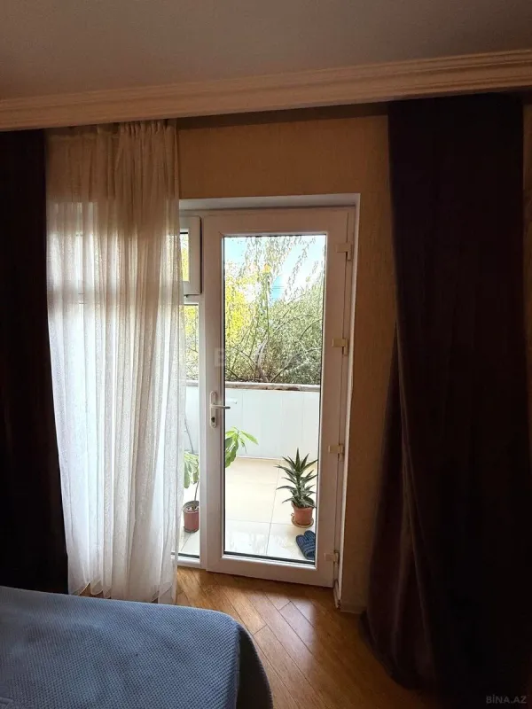 Satılır 3 otaqlı mənzil 75 m²