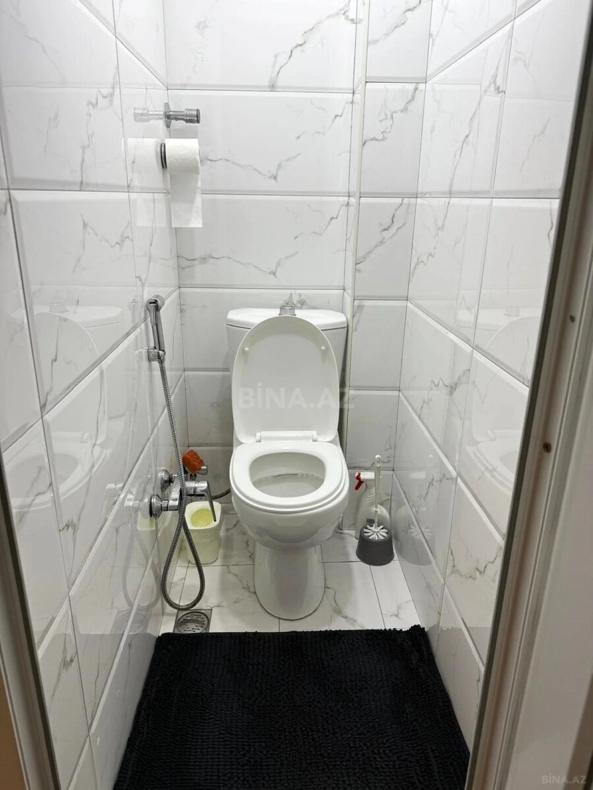 Satılır 3 otaqlı mənzil 75 m²