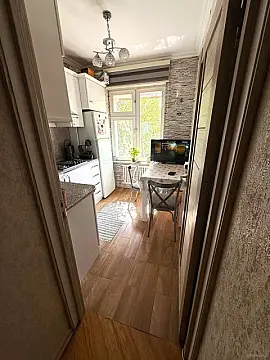 Satılır 3 otaqlı mənzil 75 m²