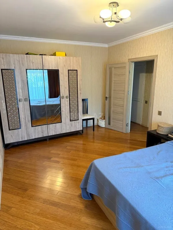 Satılır 3 otaqlı mənzil 75 m²