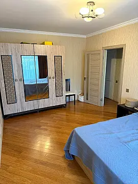 Satılır 3 otaqlı mənzil 75 m²