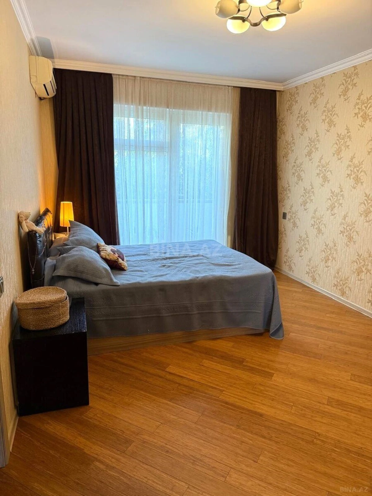 Satılır 3 otaqlı mənzil 75 m²