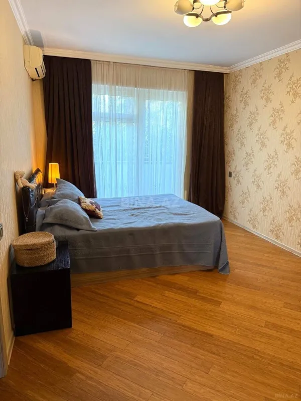Satılır 3 otaqlı mənzil 75 m²