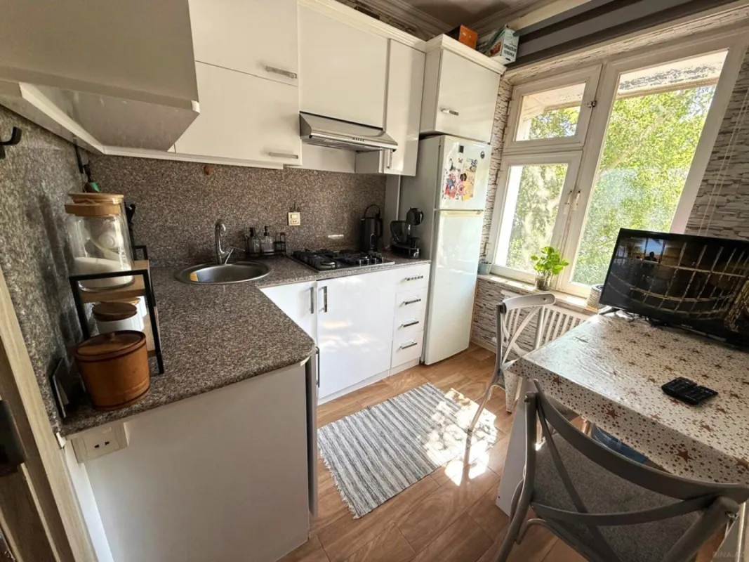 Satılır 3 otaqlı mənzil 75 m²