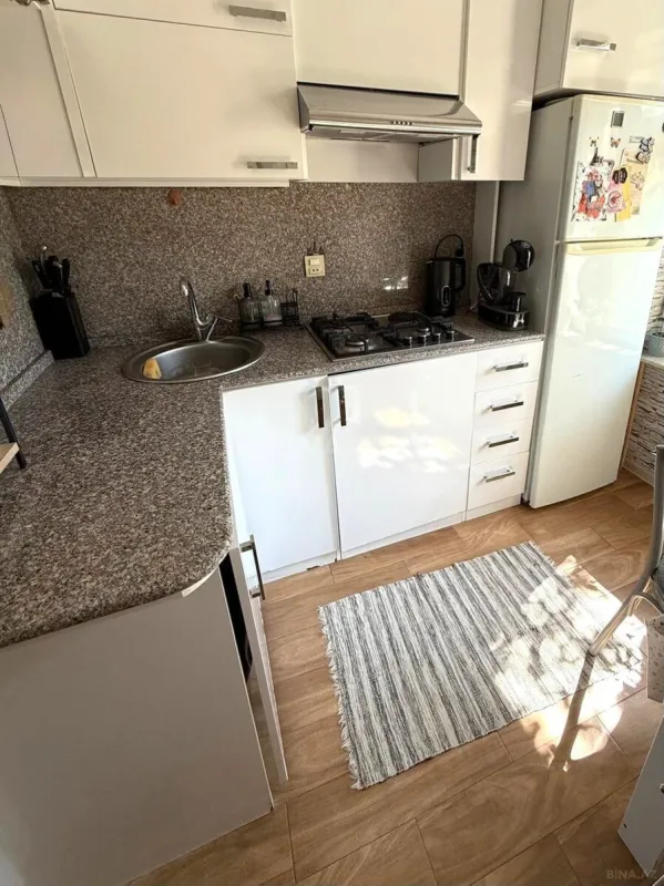 Satılır 3 otaqlı mənzil 75 m²