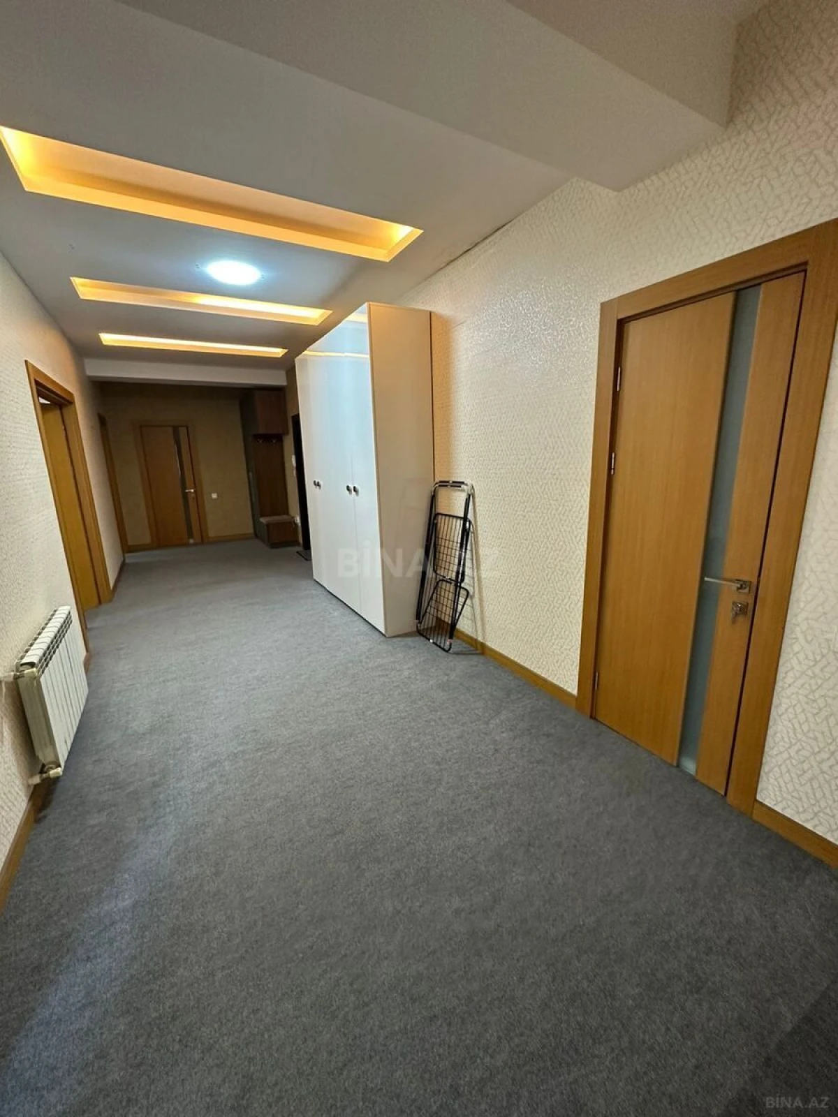 Kirayə verilir 3 otaqlı mənzil 130 m²