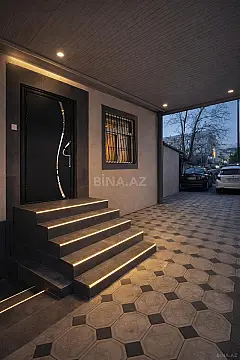 Kirayə verilir 3 otaqlı ofis 110 m² — Bakı 3 otaq 110.00 m²