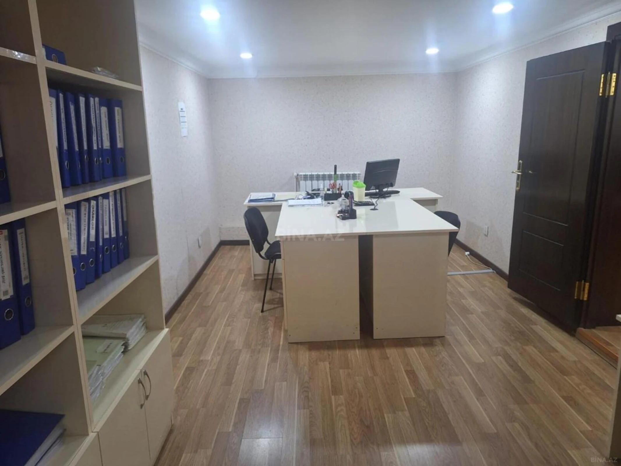Satılır obyekt 88 m²