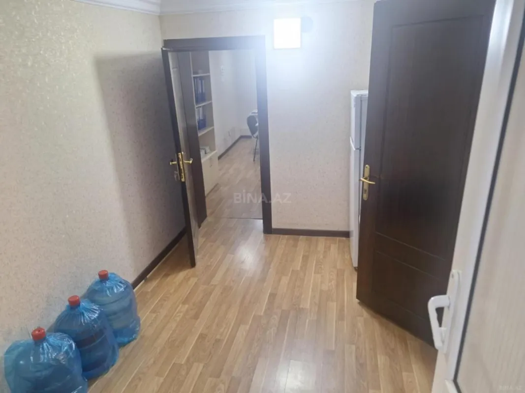 Satılır obyekt 88 m²