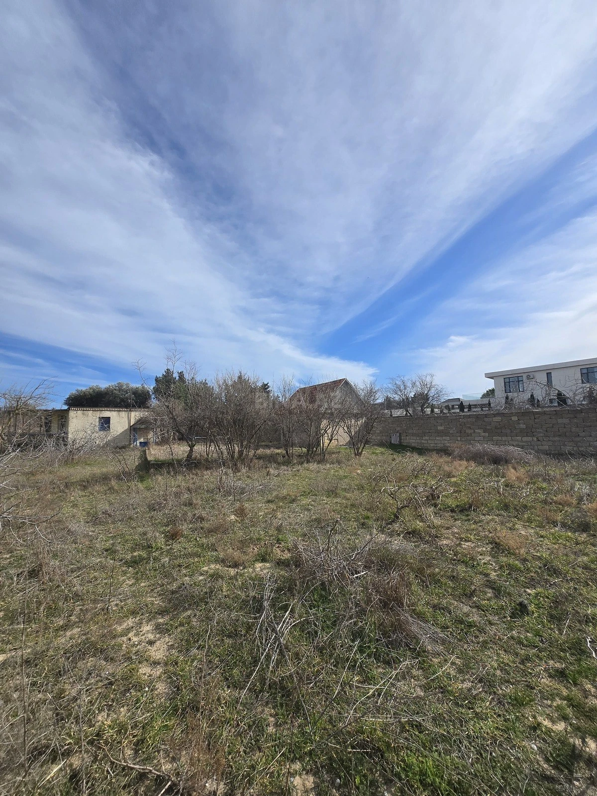 Satılır torpaq sahəsi 25 m²