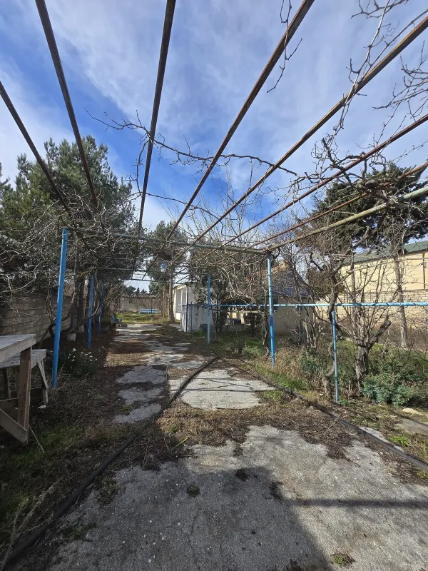 Satılır torpaq sahəsi 25 m²