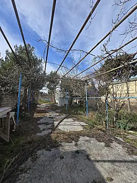 Satılır torpaq sahəsi 25 m²