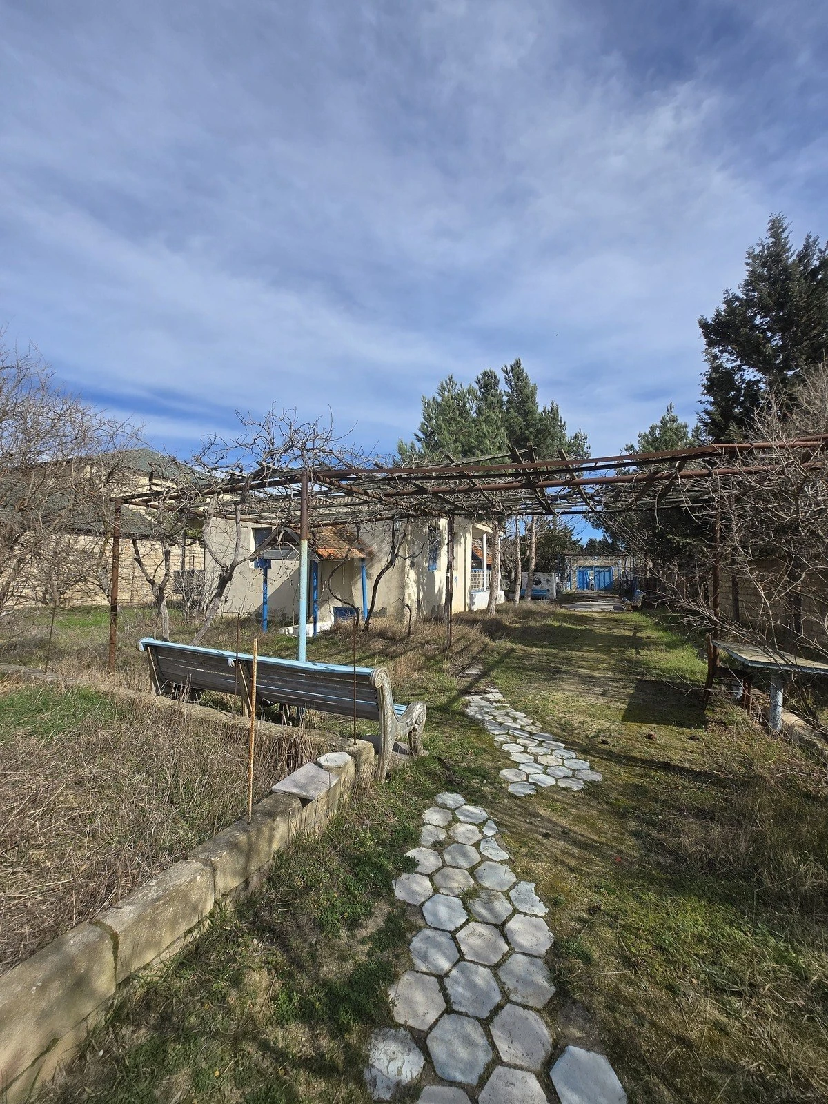 Satılır torpaq sahəsi 25 m²