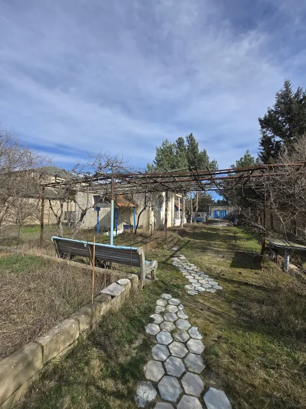 Satılır torpaq sahəsi 25 m²