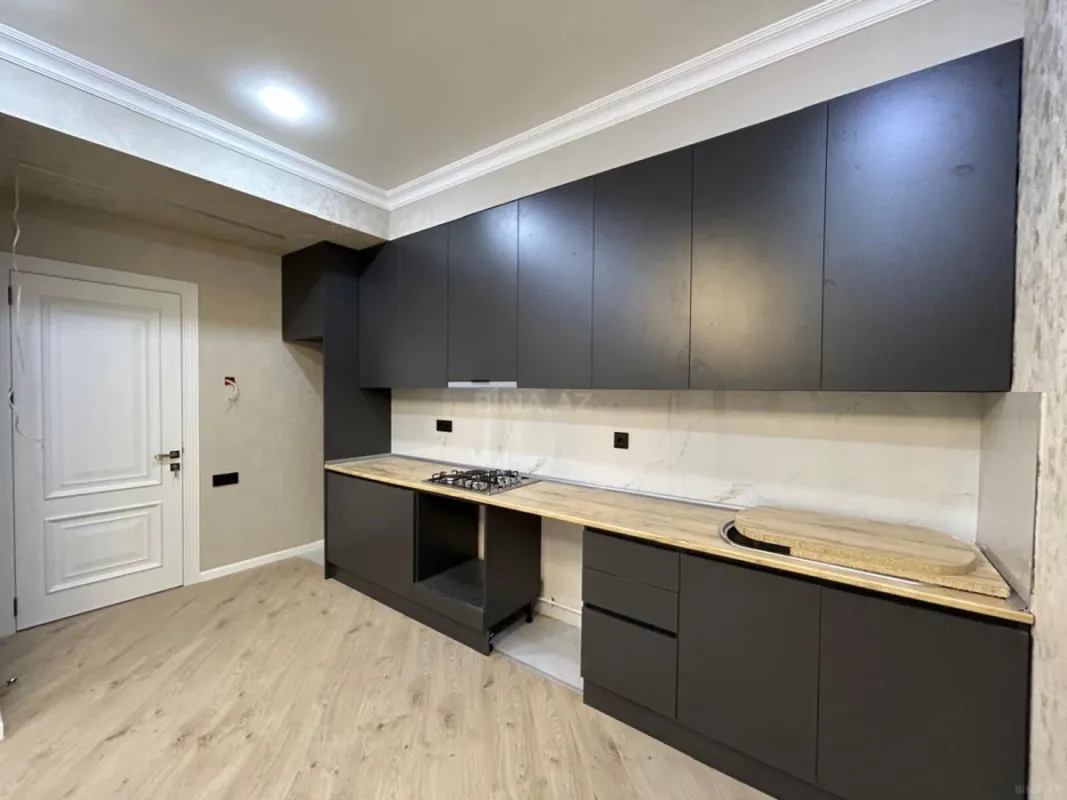 Satılır 3 otaqlı mənzil 80 m²