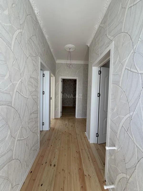 Satılır 3 otaqlı həyət evi 90 m²