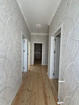 Satılır 3 otaqlı həyət evi 90 m²