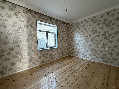 Satılır 3 otaqlı həyət evi 90 m²