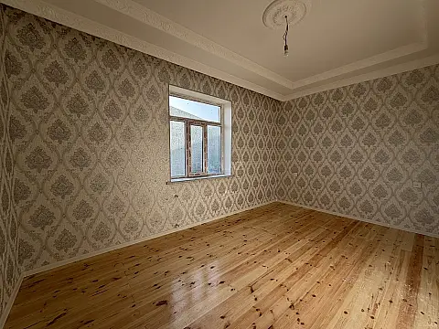 Satılır 3 otaqlı həyət evi 90 m²