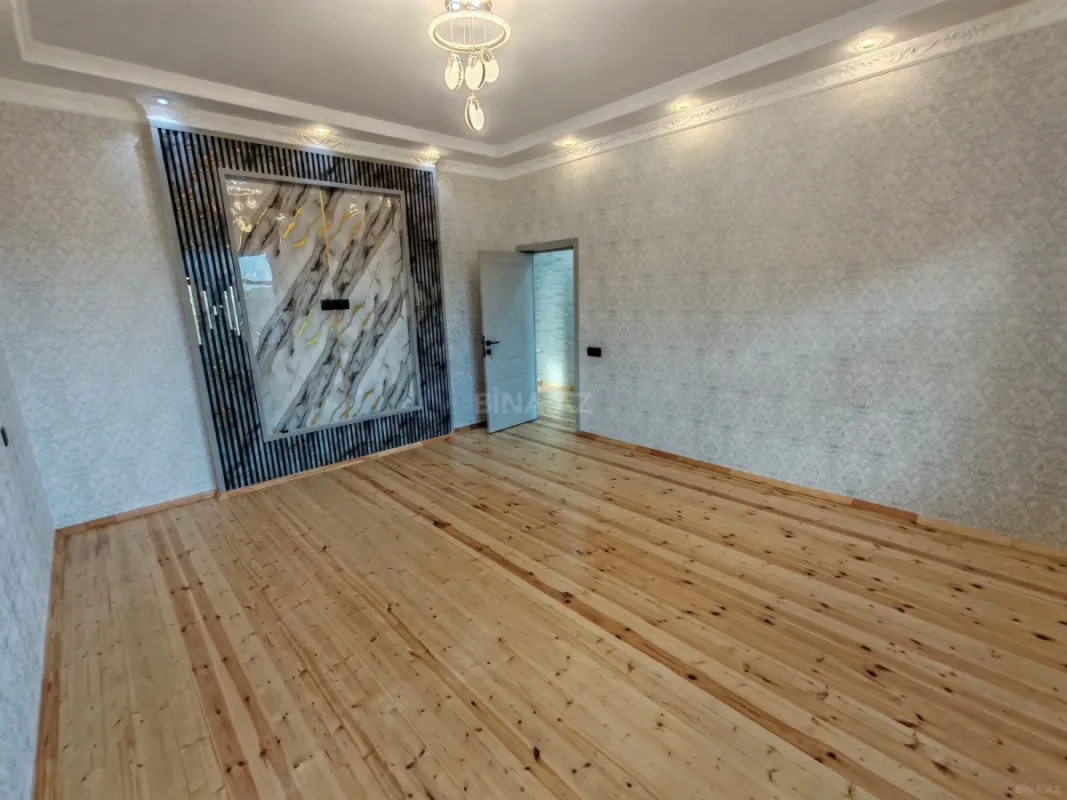 Satılır 4 otaqlı həyət evi 120 m²