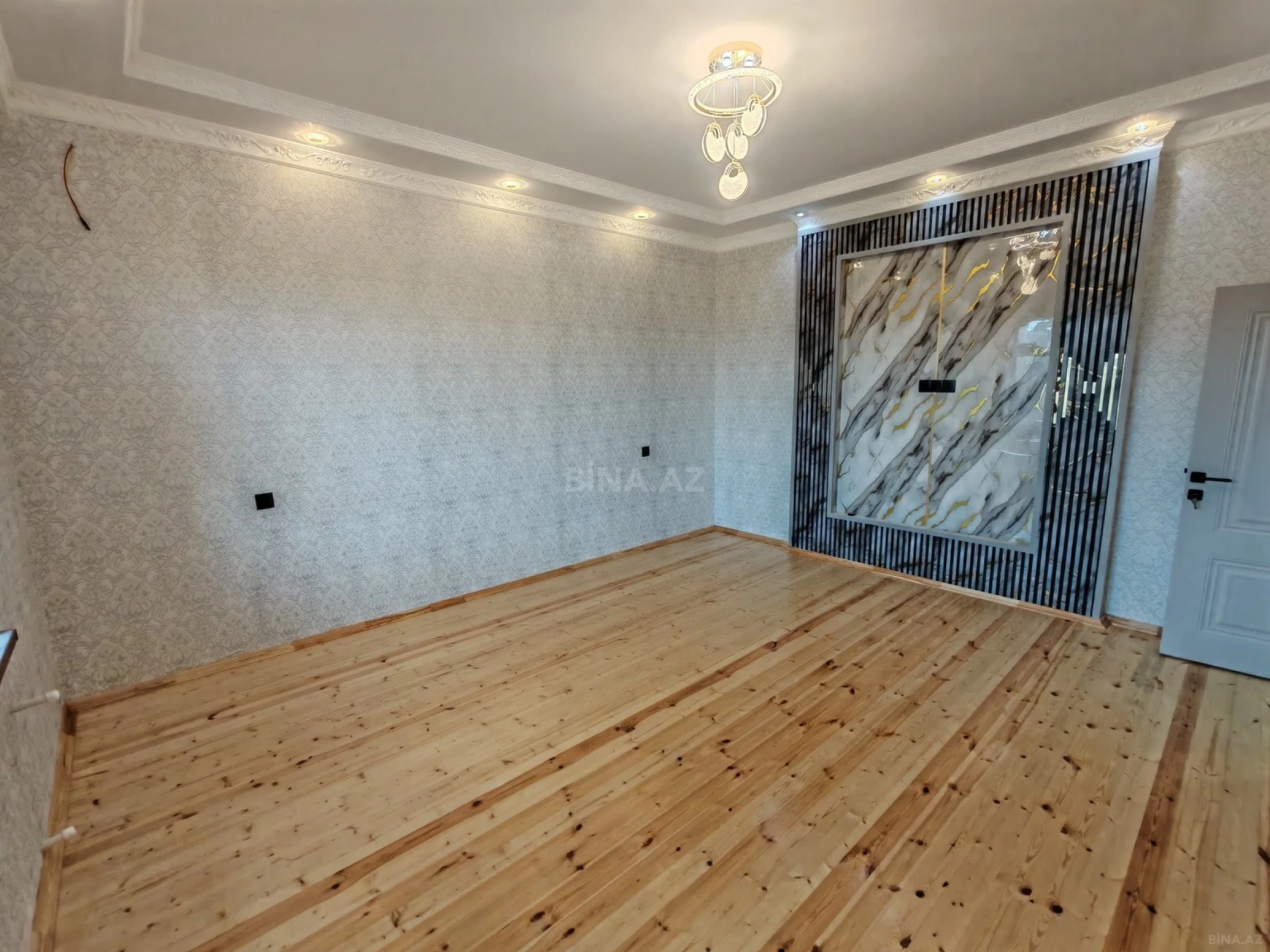 Satılır 4 otaqlı həyət evi 120 m²