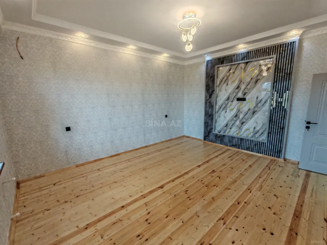 Satılır 4 otaqlı həyət evi 120 m²