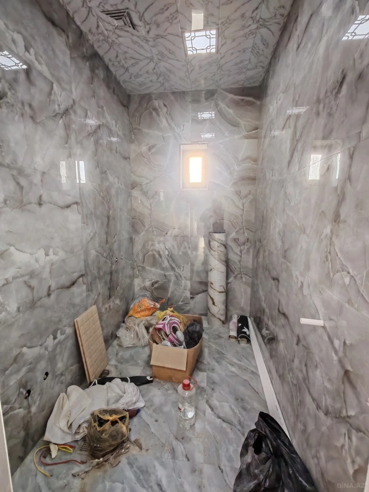 Satılır 4 otaqlı həyət evi 120 m²