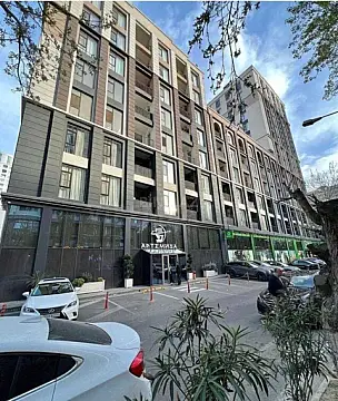 Satılır 3 otaqlı mənzil 125 m² — Bakı, Nərimanov 3 otaq 125.00 m²