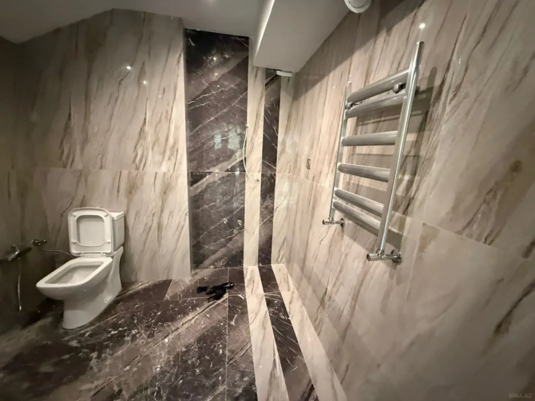 Kirayə verilir obyekt 140 m²