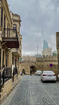 Kirayə verilir obyekt 140 m²