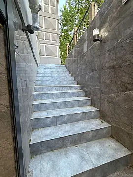 Kirayə verilir obyekt 140 m²