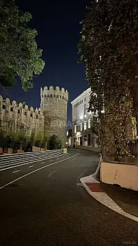 Kirayə verilir obyekt 140 m²