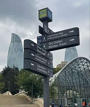 Kirayə verilir obyekt 140 m²