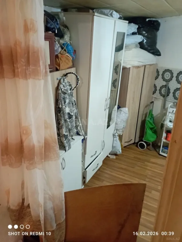 Satılır 4 otaqlı həyət evi 150 m²