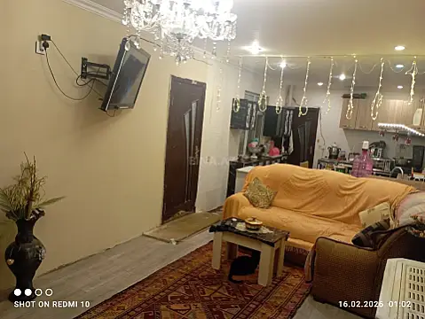 Satılır 4 otaqlı həyət evi 150 m²