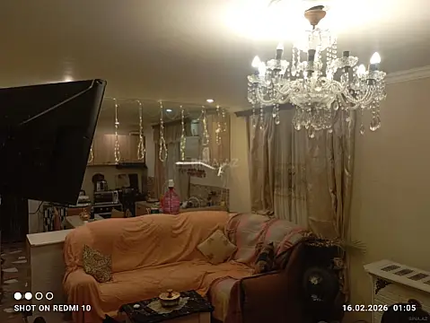 Satılır 4 otaqlı həyət evi 150 m²