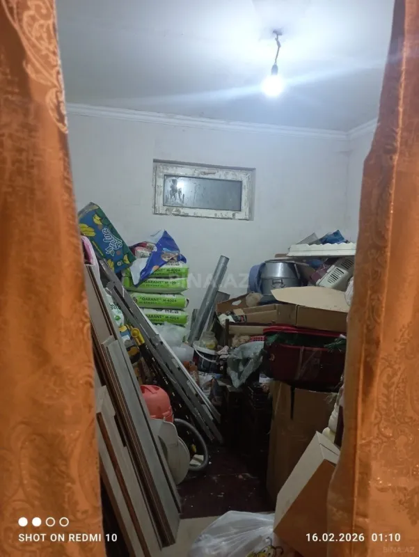 Satılır 4 otaqlı həyət evi 150 m²