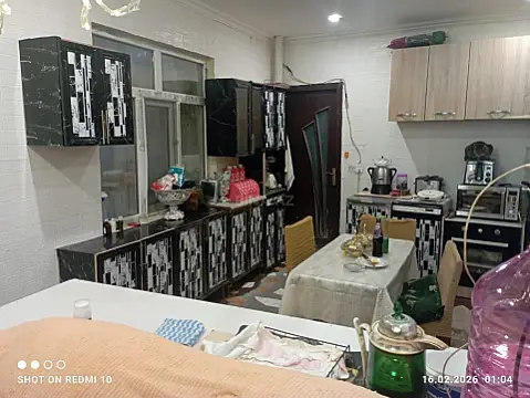 Satılır 4 otaqlı həyət evi 150 m²