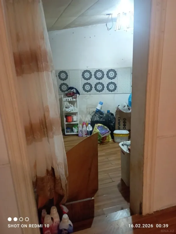 Satılır 4 otaqlı həyət evi 150 m²