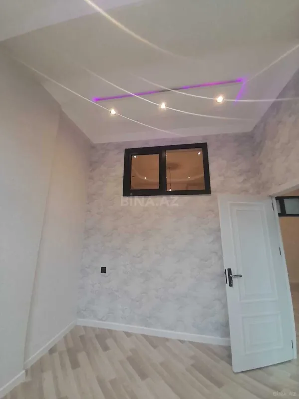 Satılır 3 otaqlı mənzil 66 m²