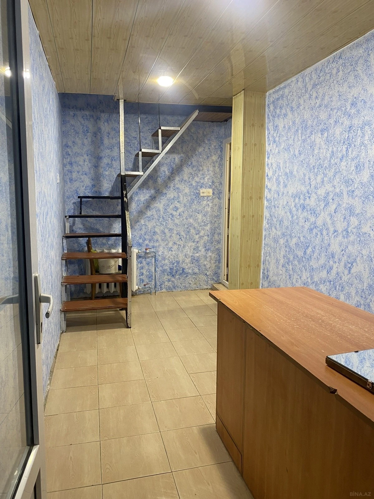 Kirayə verilir obyekt 20 m²