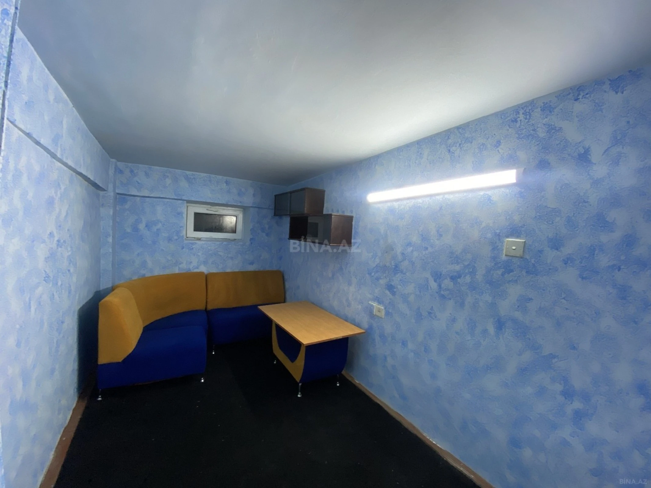 Kirayə verilir obyekt 20 m²