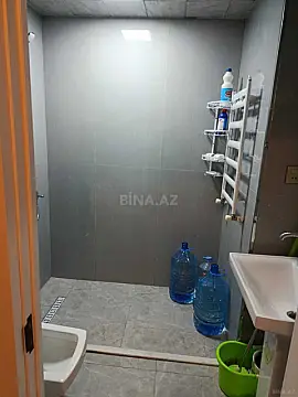 Kirayə verilir 2 otaqlı mənzil 59 m²