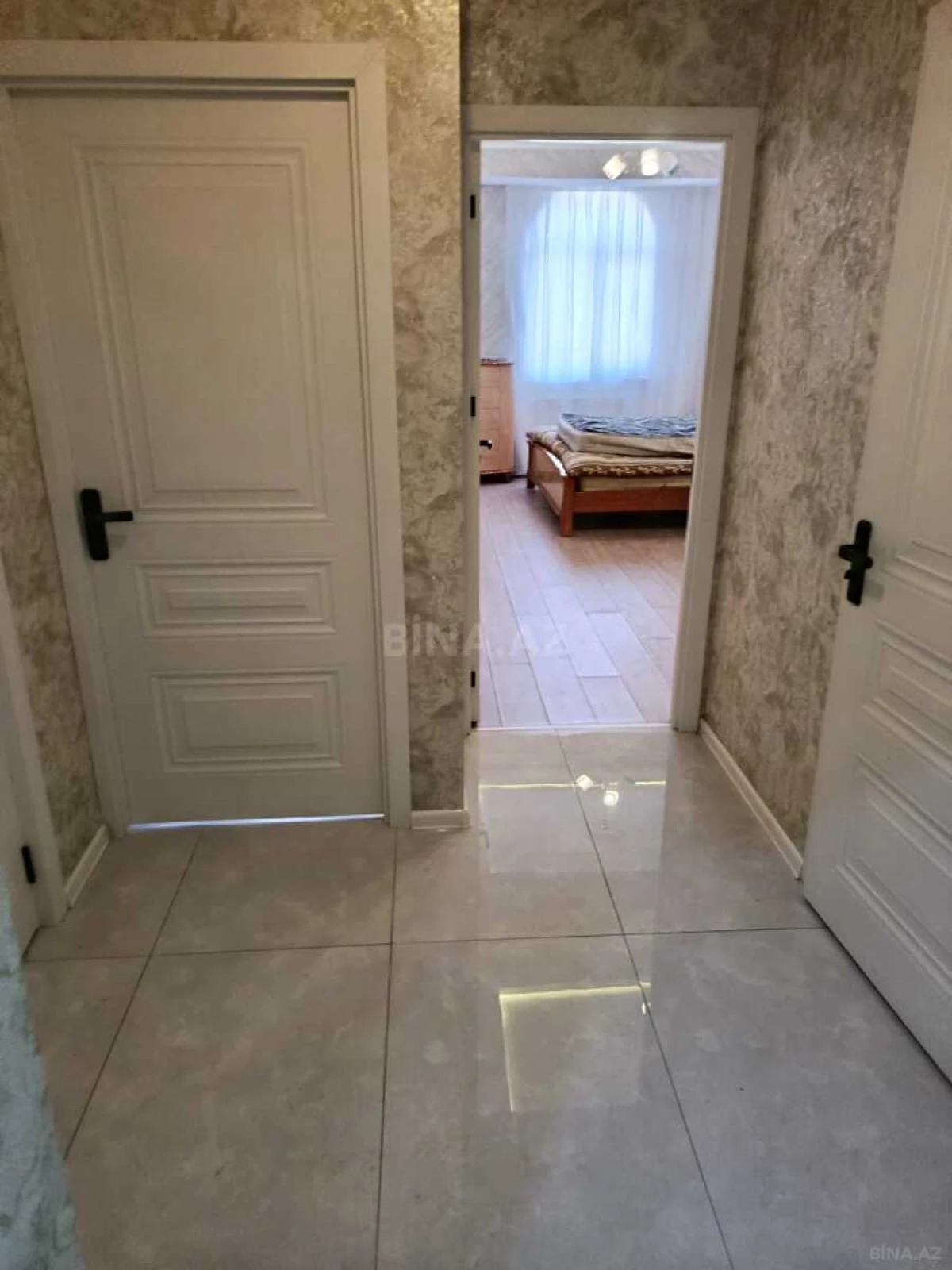 Kirayə verilir 2 otaqlı mənzil 59 m²