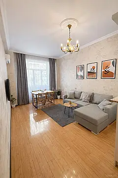 Satılır 2 otaqlı mənzil 48 m² — Bakı, Suraxanı 2 otaq 48.00 m²