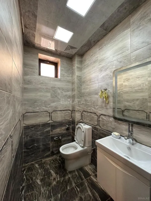 Kirayə verilir 5 otaqlı ofis 142 m²