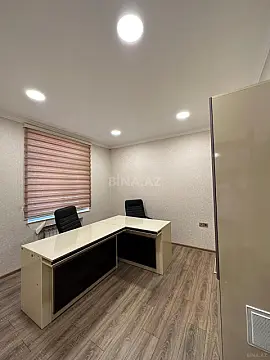 Kirayə verilir 5 otaqlı ofis 142 m²